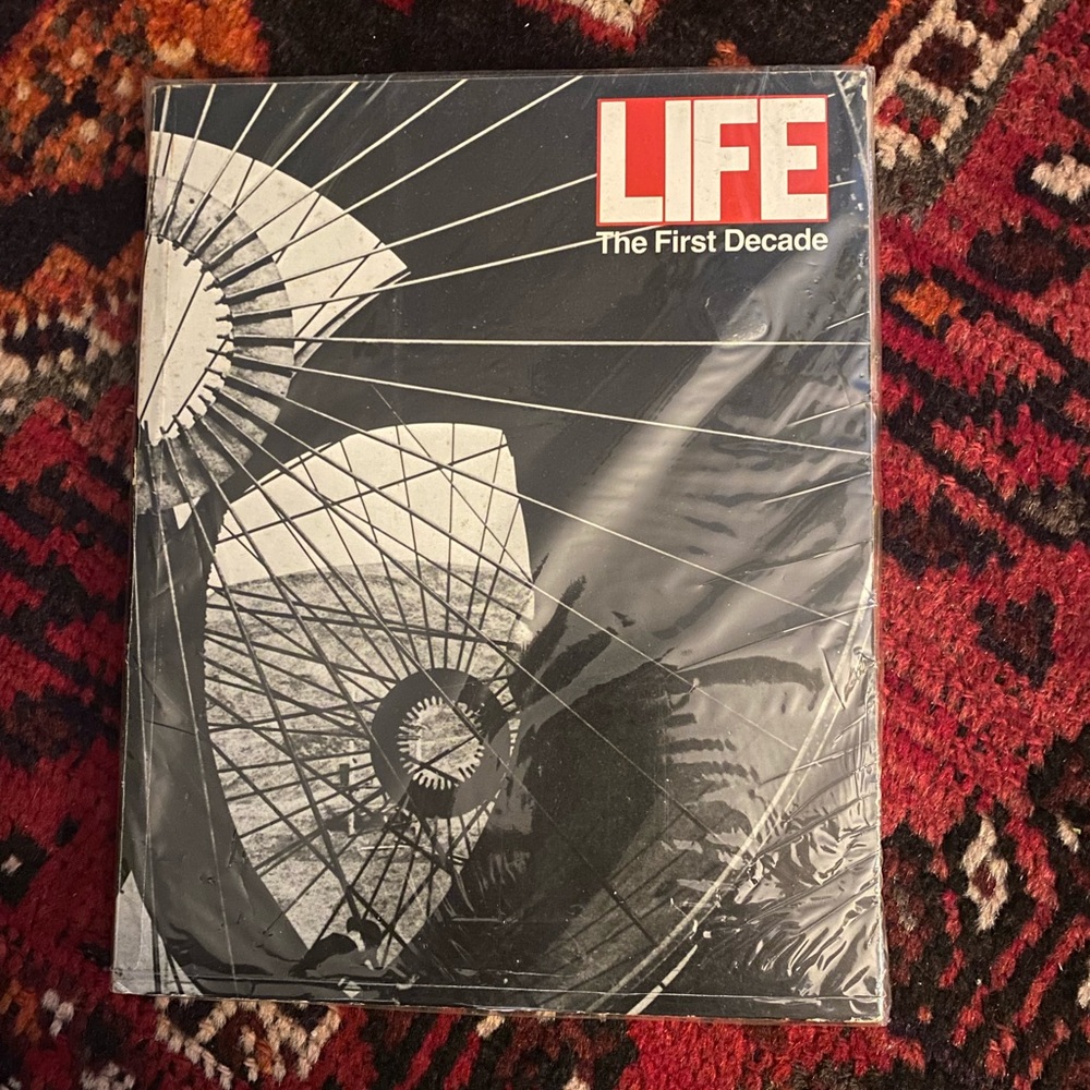 2/$25 Life The First Decade